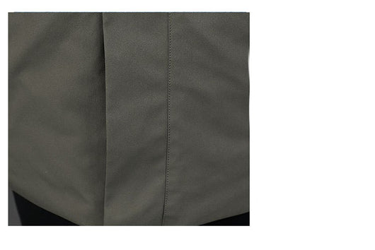 Abrigo de Algodón Trendy - Chaqueta Perfecta para Otoño e Invierno - Image 7