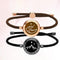 Pulsera Inteligente con Sensor de Vibración