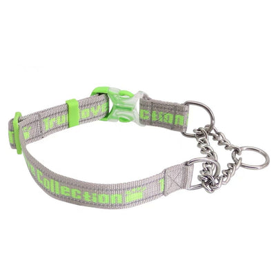 Collar Cadena Antiexplosión Reflectante para Perros Grandes, Medianos y Pequeños - Image 5