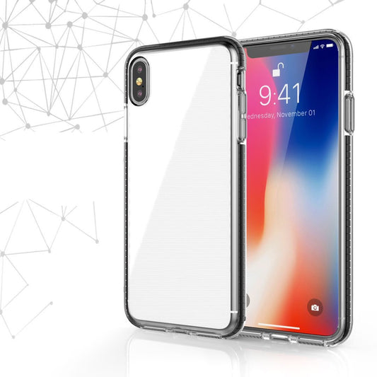 Funda Bicolor Protectora