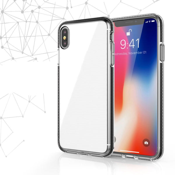 Funda Bicolor Protectora