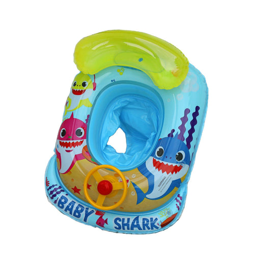 Flotador Infantil Flamenco con Diseño Spot para Piscina - Image 13