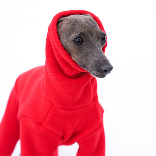 Ropa Térmica Gruesa para Perros - Image 3