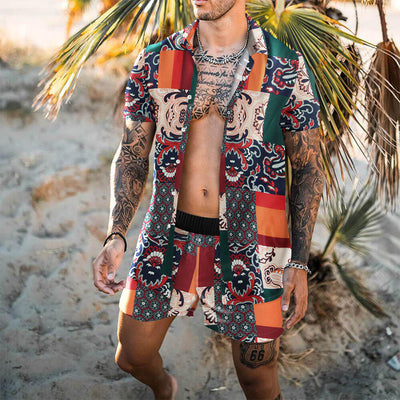 Traje Casual Moderno para Hombre con Tecnología Digital - Image 20