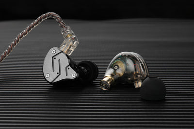 Auriculares In-Ear con Cambio de Conexión - Image 9