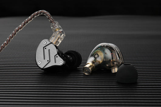 Auriculares In-Ear con Cambio de Conexión - Image 19
