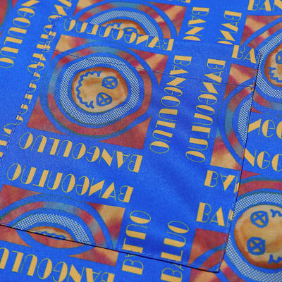 Camisa de Cuadros con Estampado Frontal para Hombre - Marca Trendy - Image 15