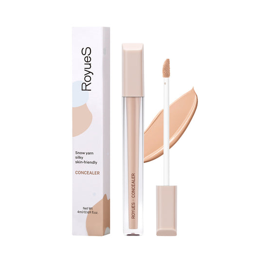 BB Cream Cobertura Total - Corrector de Ojeras y Manchas - Image 6