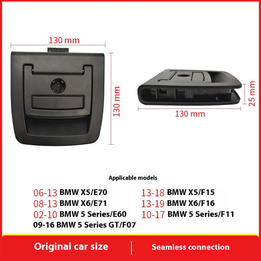 Asa de Carga para Maletero de Auto - Image 4