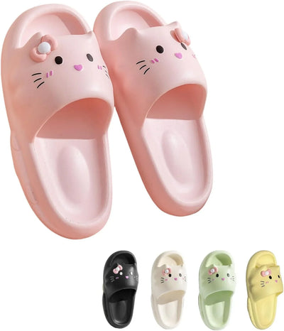 Chola de Hello Kitty - Tekeno