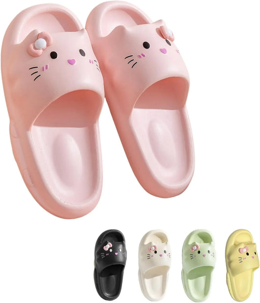 Chola de Hello Kitty - Tekeno