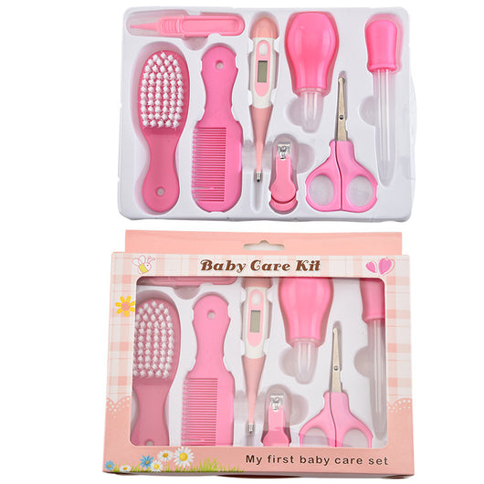 Set de Belleza y Salud Portátil para Niños - Image 14