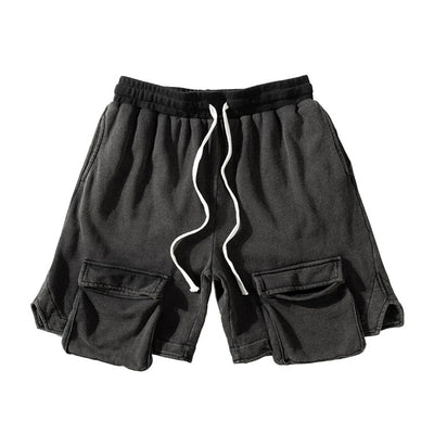 Shorts Casuales Baggy de Moda - Image 8