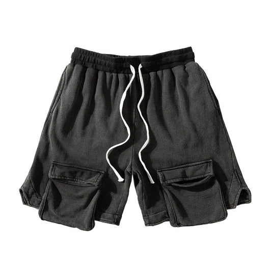 Shorts Casuales Baggy de Moda - Image 8