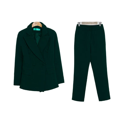 Pantalón de Dos Piezas Versátil - Image 4