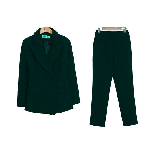 Pantalón de Dos Piezas Versátil - Image 4