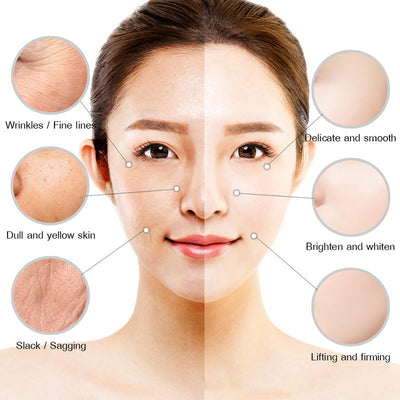 Crema Compacta de Retinol Antiedad y Exfoliante - Image 12