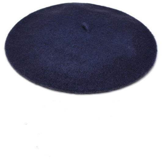 Gorro de Lana para Mujer - Otoño e Invierno - Image 12