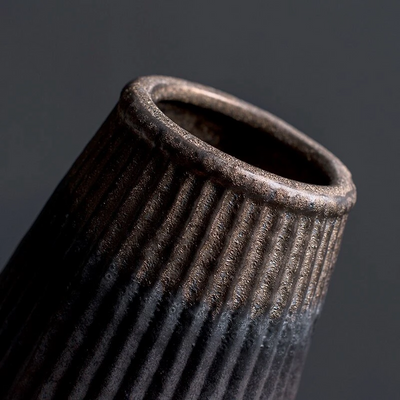 Juego de Té de Cerámica Artesanal - Image 3