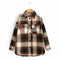 Light brown