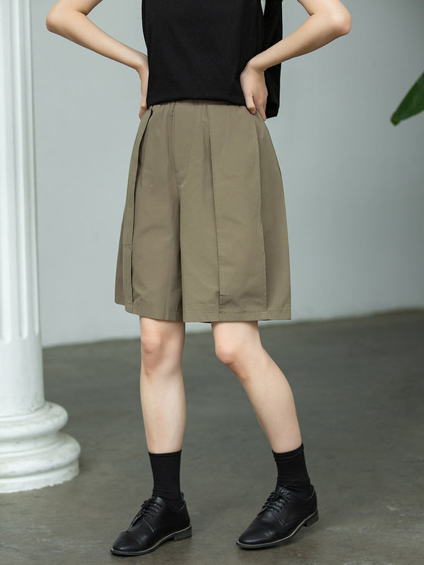 Pantalones Casuales de Verano para Mujer - Comodidad y Estilo - Image 7