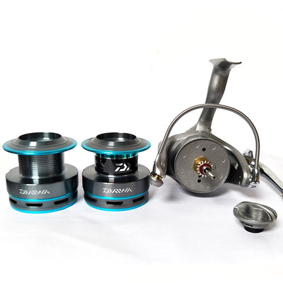 Carrete de Pesca de Alto Rendimiento GW - Image 3