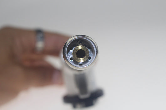 Pistola de Fuego Electrónica FlameU 920 Wind - Totalmente Automática - Image 5