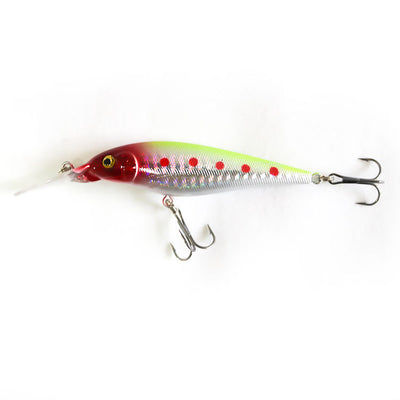 Cebo Biónico Premium - Señuelo Artificial para Pesca Profesional - Image 28