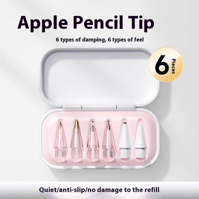 Punta de Repuesto para Stylus Capacitivo