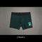 Calzoncillos Boxer Briefs de Algodón con Estampado Floral para Hombre