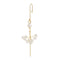 Ear Pin Wrap-around Contour Ear Bone Clip Ear Hook 23style