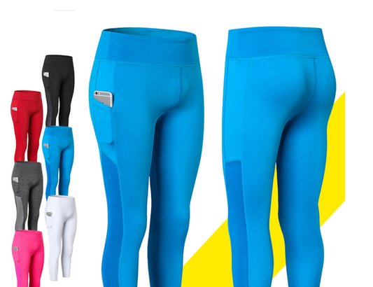 Pantalones Deportivos 7 Puntos - Image 2