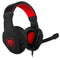 Auriculares Gaming Estéreo PS4 PC con Micrófono y Control por Cable