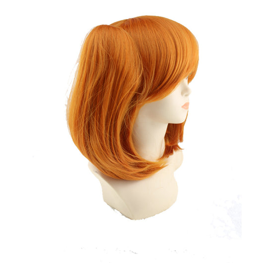 Peluca Anime Takasaka Honogu - Cabello Sintético Premium Oficial - Image 8