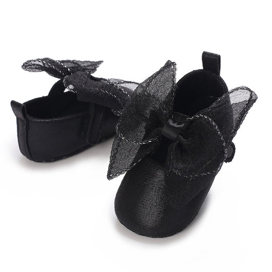 Zapatos Suave para Bebé y Niña Pequeña - Diseño Princesa Primavera - Image 59