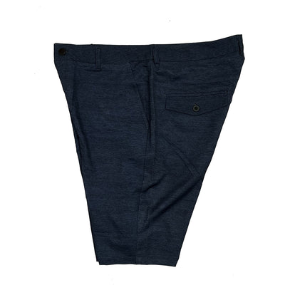 Pantalones Casuales de Vestir para Hombre con Cinturón y Elasticidad Moderada - Image 13