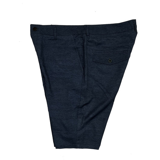 Pantalones Casuales de Vestir para Hombre con Cinturón y Elasticidad Moderada - Image 13