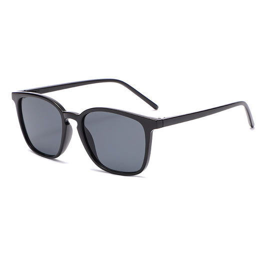 Gafas de Sol Retro Cuadradas Estilo Europeo y Americano - Image 6