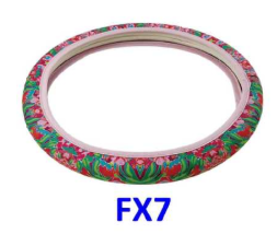 Funda de Neopreno para Volante de Auto - Image 8