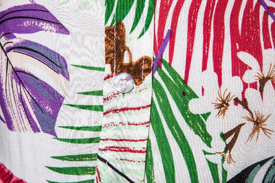 Colección de Camisas Florales Cai Cai - Image 5