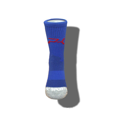 Calcetines de Fútbol Antideslizantes para Niños - Image 2