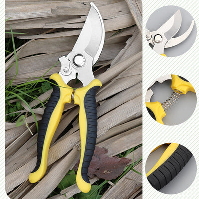 Tijeras de Poda Profesionales para Jardín - Image 3