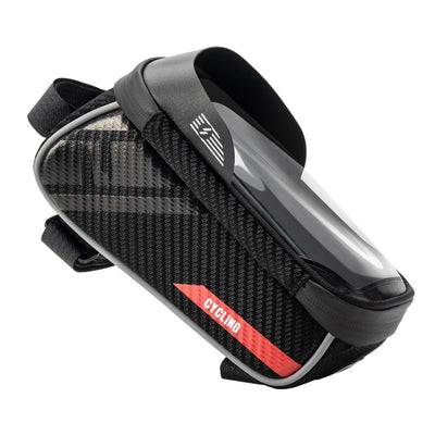 Mochila para Bicicleta de Montaña