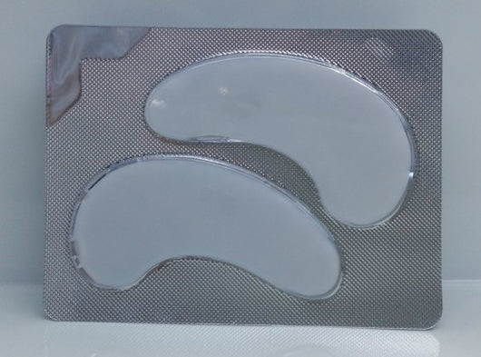 Parches de Colágeno Cristal para los Ojos - Tratamiento Anti-Arrugas 10 Pares - Image 3