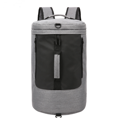 Bolsa de Viaje Deportiva Antirrobo de Gran Capacidad para Hombre - Image 26