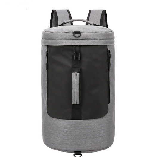 Bolsa de Viaje Deportiva Antirrobo de Gran Capacidad para Hombre - Image 26