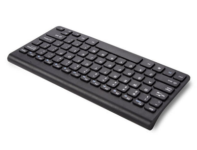 Combo Inalámbrico: Teclado y Ratón Inalámbricos - Image 4