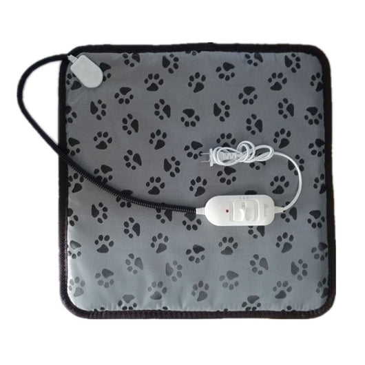 Manta Térmica Eléctrica 110V para Mascotas - Image 6