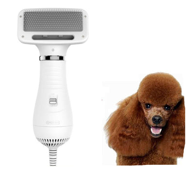 Cepillo Deshedding Premium para Mascotas - Image 2
