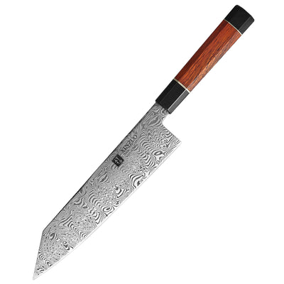 Cuchillo de Chef Profesional Estilo Occidental - Image 10